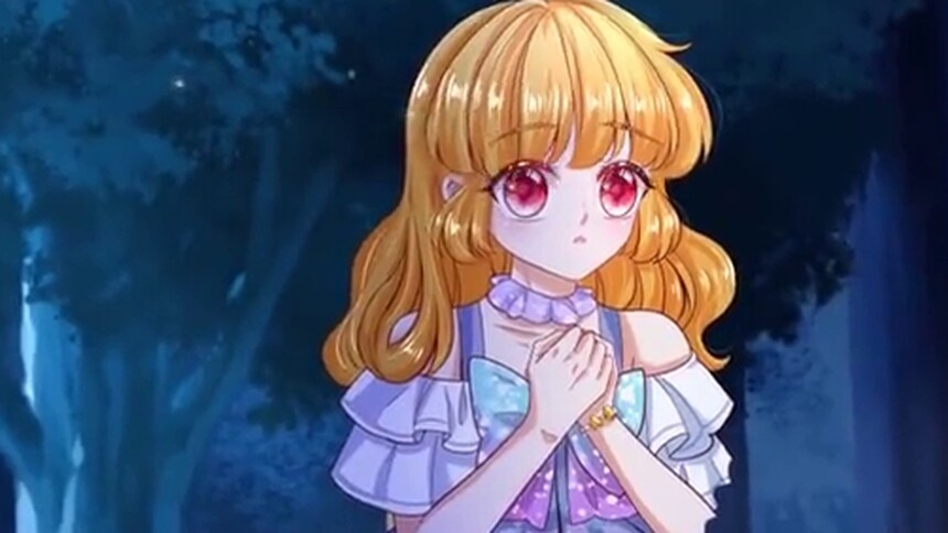 考试进入白热化6神秘蒙面女孩救下暴走的瑾公主7公主的真心话与大冒险