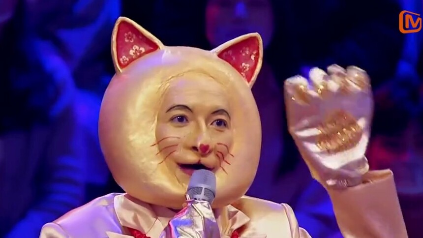 《百变大咖秀》4月9日看点:"头部艺人"李维嘉扮招财猫 曾毅说土味情话