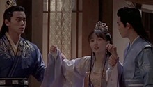最悲惨男二之南郡王