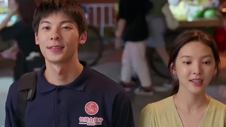 李荣浩不遗憾电影你的婚礼主题曲mv