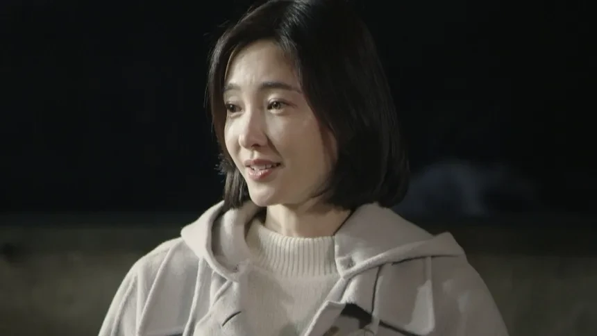 经山历海 第20集