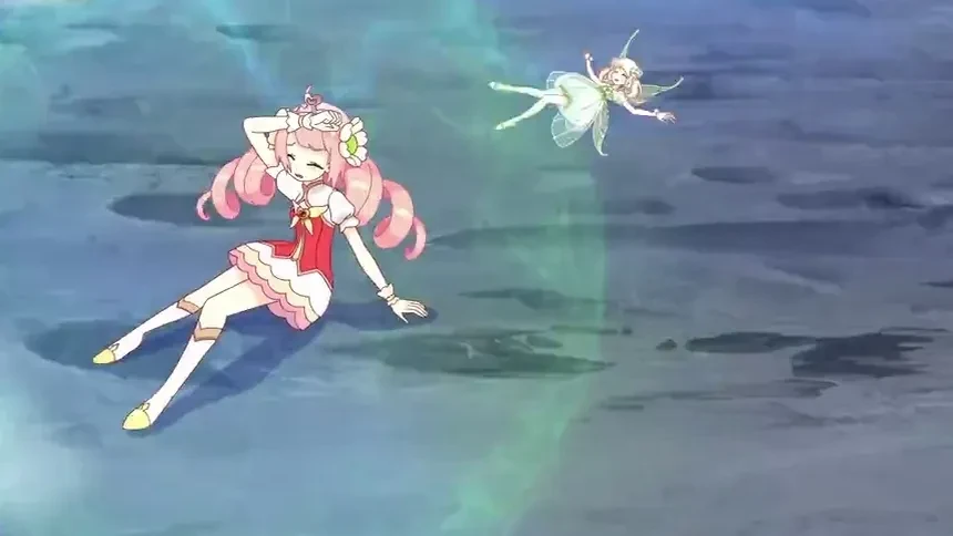 小花仙夏季篇 第4集-动漫-高清视频在线观看-芒果tv