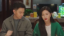 宋梓妍邹诚暂时不准备要孩子