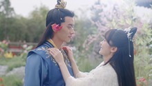 甜齁了！皇上微微请一直甜下去！