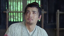 无瑕终于与哥哥相见，萧开桢被迫答应做鸦毒