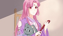 食心魔真面目