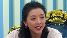 黄小蕾自曝和女儿品味相同