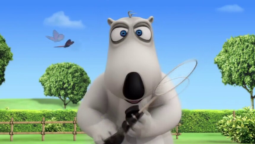 贝肯熊第三季 第9集-动漫-高清视频在线观看-芒果tv