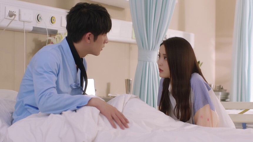 都市情感剧《机智的恋爱生活》开播 是由李雁倩执导,季肖冰,金雯昕等