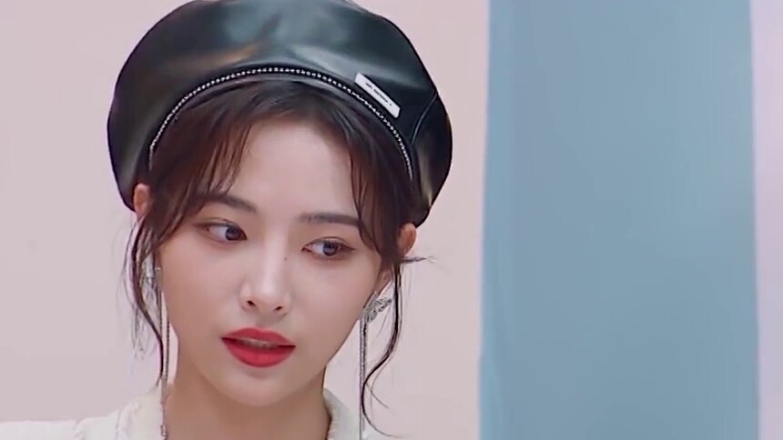 许佳琪曝拍戏期间患胆囊炎呼吁多喝水-综艺-高清视频在线观看-芒果tv