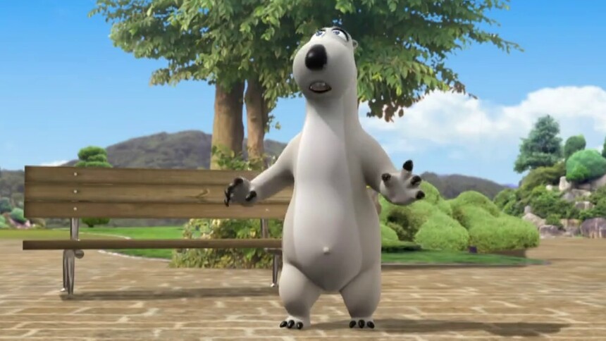 贝肯熊 全集-动漫-高清视频在线观看-芒果tv