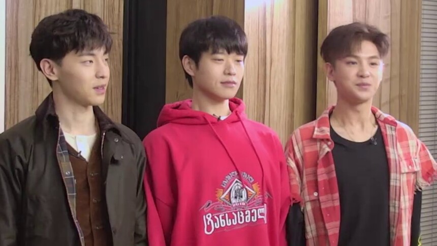 密室大逃脱超长预告密逃六子爆笑集结