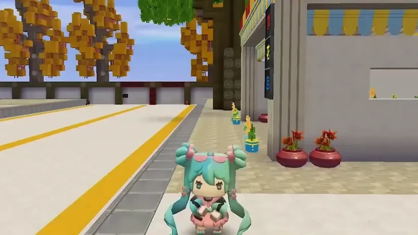 鱼豆er解说迷你成长记 第1集