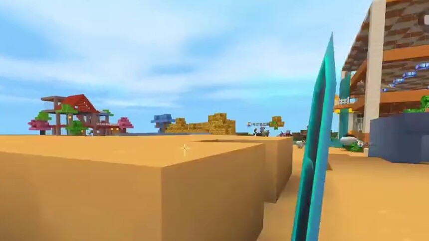 江叔解说迷你世界英雄传终章第4集