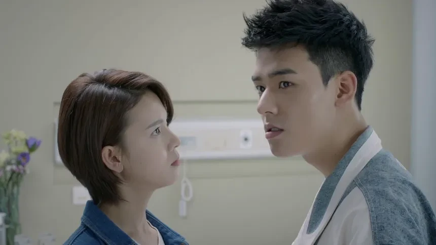 指尖少年 第20集-电视剧-高清视频在线观看-芒果tv