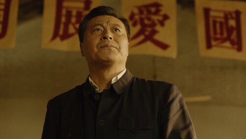 理想照耀中国第19集看点冰糖两弹元勋肩负国家重任扎根科研赴命无悔