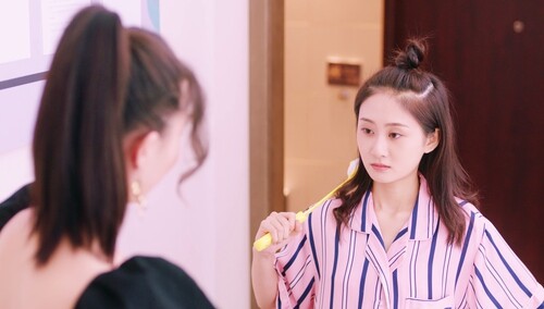 我的室友会读心术第9集