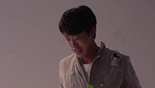 张国伟邀你探寻京奇星球