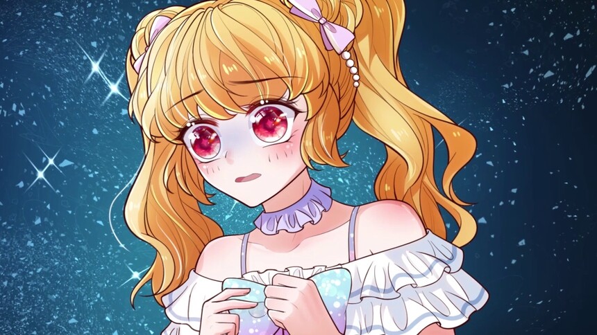 某天成为王的女儿第87集