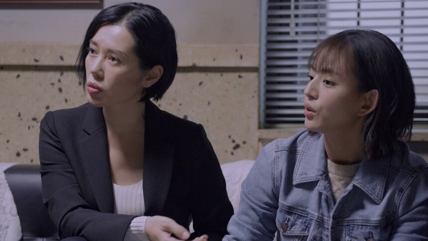 六哥微表情暴露作案嫌疑 凌然请求测谎-电视剧-全集高清视频