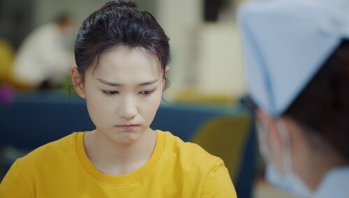 对你的爱很美第8集