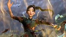 《白蛇2：青蛇劫起》惊艳上映