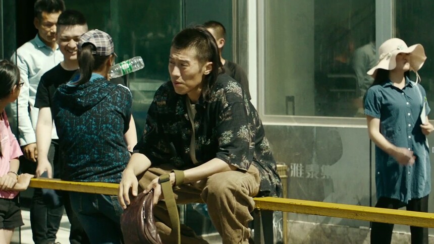 野马分鬃野马青年版预告一场生动有趣的青春故事
