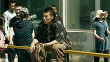 一场生动有趣的青春故事