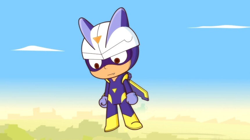 开心超人联盟之机械堡奇遇记 第10集-动漫-高清视频在线观看-芒果tv