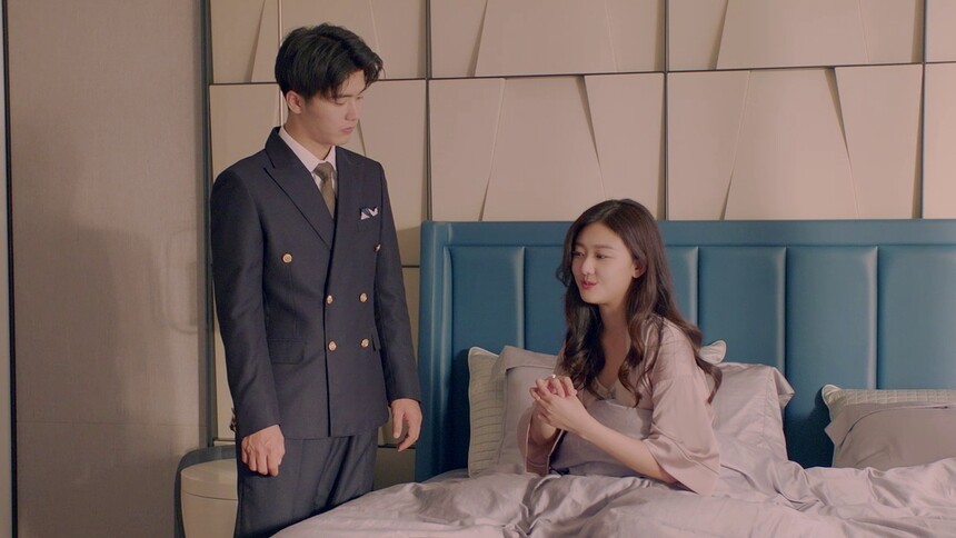 《不能恋爱的秘密》第26集看点:李嘉尚给苏伊送戒指,酥梨夫妇甜蜜升级