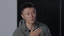 章贺谈孩子出生可让男人成长