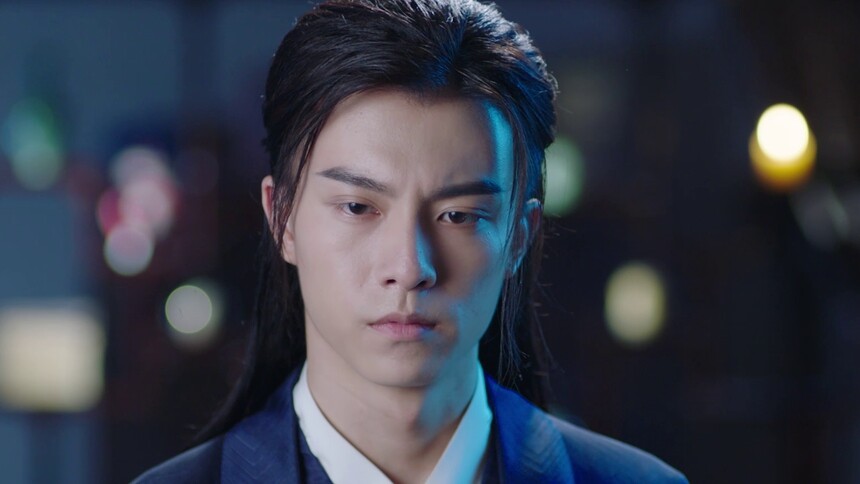 危险良人 第14集-电视剧-高清视频在线观看-芒果tv