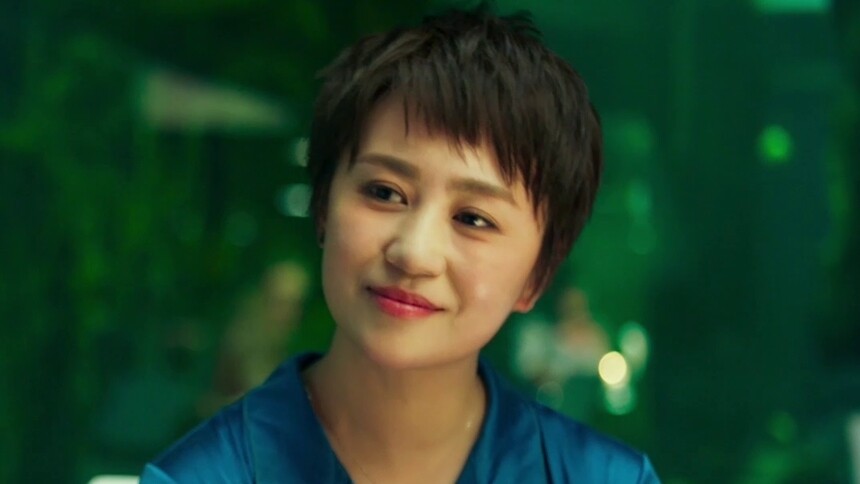 测谎人曝新片段马丽破谎求真一秒鉴渣技能开挂