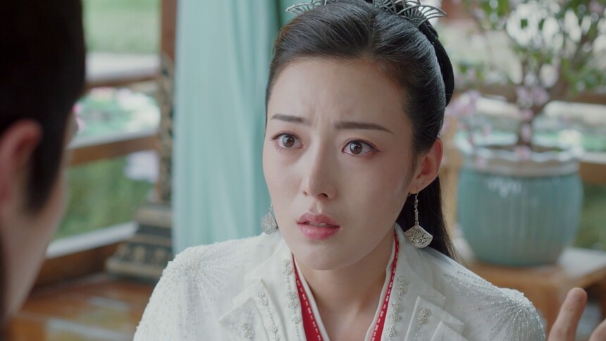 百灵潭:白扇走火入魔要复活阿苏 - 高清视频在线观看 - 芒果tv