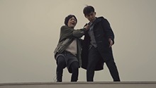 菱角长在嫌疑人的脸