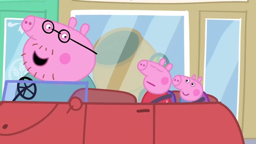 小猪佩奇全集 第266集-动漫-高清视频在线观看-芒果tv