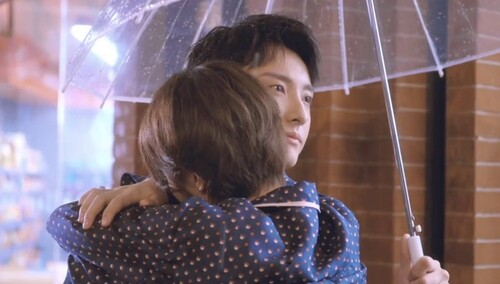 蓝盈莹牛骏峰太配啦-电视剧-高清视频在线观看-芒果tv