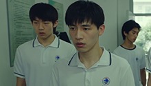 《五个扑水的少年》热血夏季