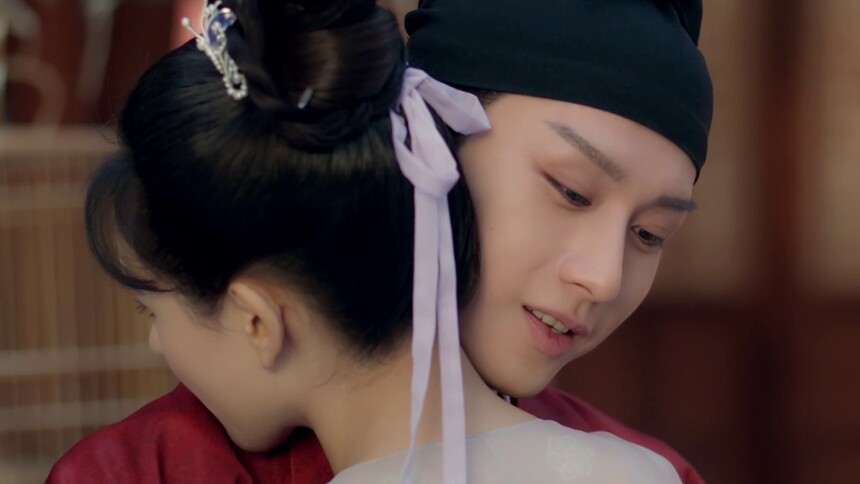 与君歌-《与君歌》高能完整番外：齐焱程若鱼美好再相见？-电视剧-全集
