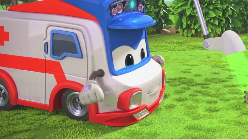 百变校巴全集第163集