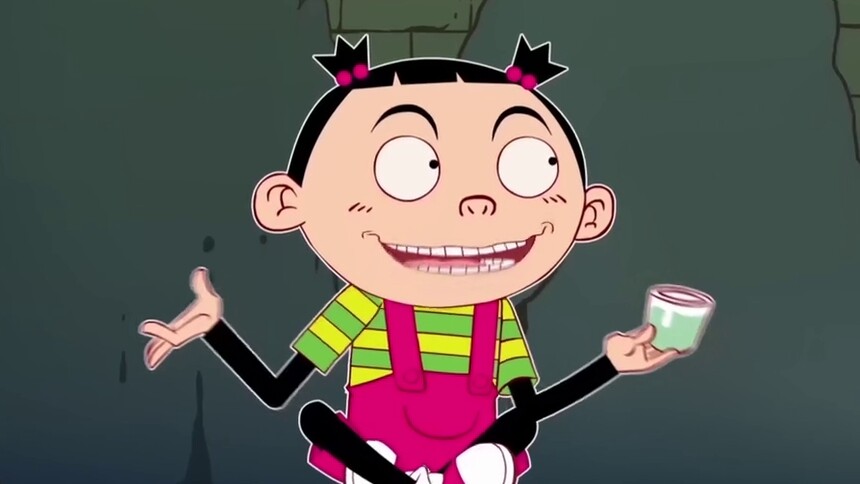 阿衰第二季第3集