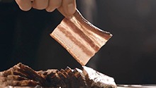 爽朗的土家味