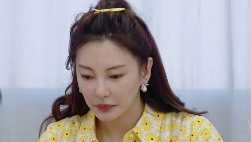 女儿们的恋爱49月11日看点张雨绮下厨了李柄熹全程高能点评