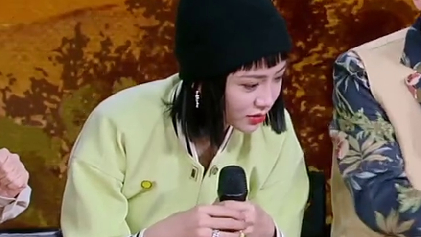 这就是女人的第六感吗？谢可寅“宝石矿标连连看”居然全对！