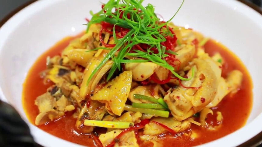 播放00:00/00:00标清倍速跳过片头片尾50u0%0永州:东安鸡