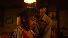 施儒宏“假装”教育孩子