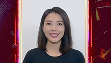 快来查收高圆圆送你的虎年祝福