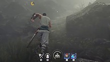 刀劈风吹浪打礁（上）
