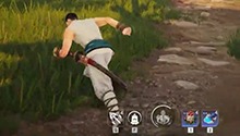 狭路相逢勇者胜（上）