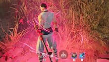 上天无路入地无门（下）